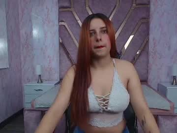 Elisa_Bloom2 Chaturbate stream image from May 20, 2025