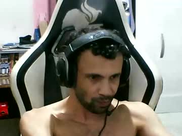 Fabiospbauru Chaturbate stream image from May 20, 2025
