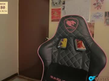 Fijisakistar Chaturbate stream image from May 20, 2025