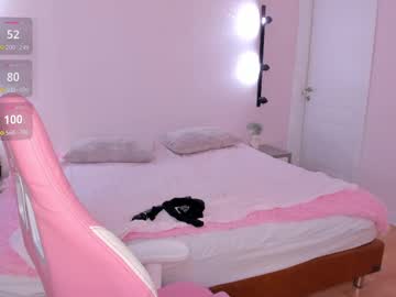 Hollyylee Chaturbate stream image from May 20, 2025