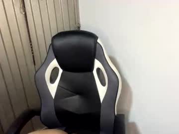Im_Johanna Chaturbate stream image from May 20, 2025