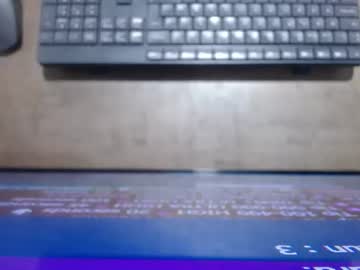 Oscar_Wolf Chaturbate stream image from May 20, 2025