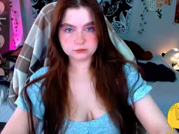 Sashasoyyyy Chaturbate stream image from May 20, 2025