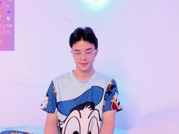 Soy_Yamith Chaturbate stream image from May 20, 2025