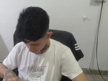 Steff_Becker Chaturbate stream image from May 20, 2025