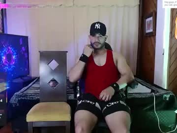 Steven_And_Tommy Chaturbate stream image from May 20, 2025