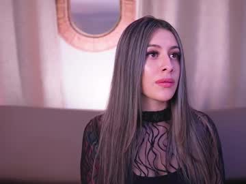 Sweett_Violet_ Chaturbate stream image from May 20, 2025