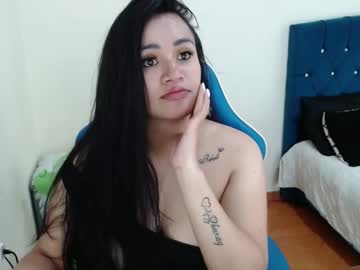 _Valelly Chaturbate stream image from May 20, 2025