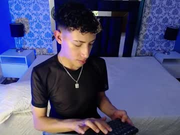 Zaid_Branson Chaturbate stream image from May 20, 2025
