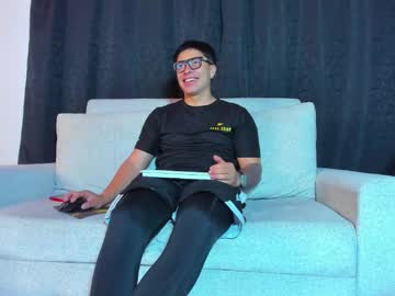Zain_Smith Chaturbate stream image from May 20, 2025