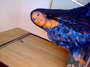 Baby_Smith1 Chaturbate stream image from May 20, 2025