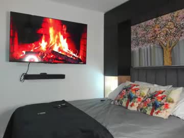 Derek_Hussain Chaturbate stream image from May 20, 2025