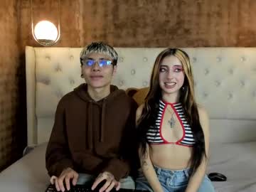 Eva_And_Polux Chaturbate stream image from May 20, 2025