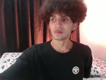 _Fredybel_ Chaturbate stream image from May 20, 2025
