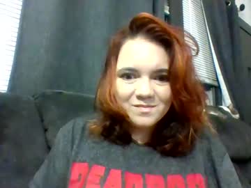 Jazzyrae97 Chaturbate stream image from May 20, 2025