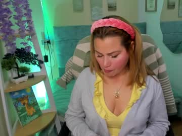 Julieta_Star69 Chaturbate stream image from May 20, 2025