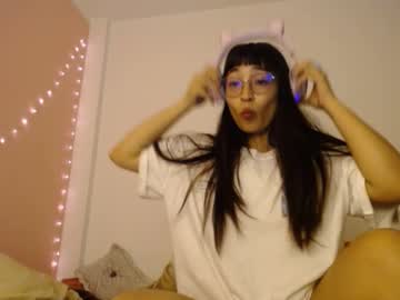Lolitabitchhorney_ Chaturbate stream image from May 20, 2025