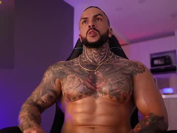 Mariano_Costa Chaturbate stream image from May 20, 2025