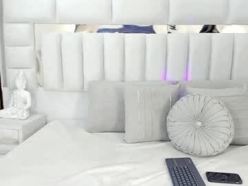 Miley_Rose1 Chaturbate stream image from May 20, 2025