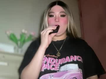 Naughtyrosecum Chaturbate stream image from May 20, 2025
