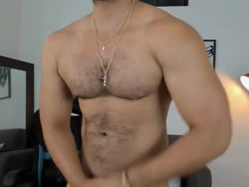 Noah_Duboisz Chaturbate stream image from May 20, 2025