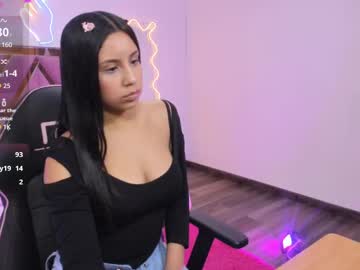 Alicia_Tay Chaturbate stream image from May 20, 2025