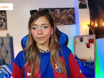 Alisson_And_Jhonny Chaturbate stream image from May 20, 2025