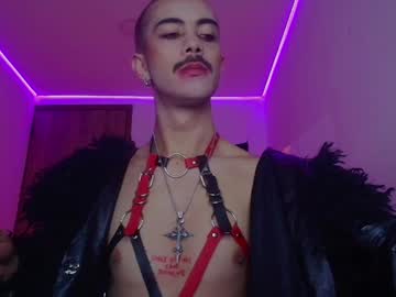 Bruce_6666 Chaturbate stream image from May 20, 2025