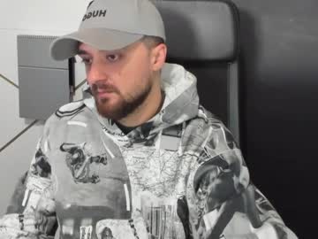 Jamesmyersx Chaturbate stream image from May 20, 2025