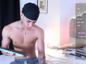 Josep_Davies Chaturbate stream image from May 20, 2025