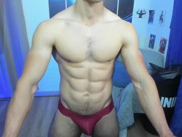 Kiritosexhot Chaturbate stream image from May 20, 2025