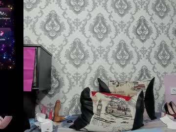Little_Letti Chaturbate stream image from May 20, 2025