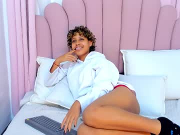 Mel_Walker Chaturbate stream image from May 20, 2025