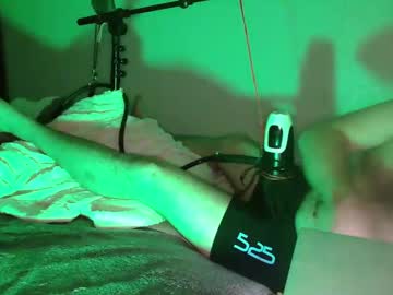Milky_Fish Chaturbate stream image from May 20, 2025