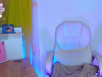 Nathalygoddess Chaturbate stream image from May 20, 2025