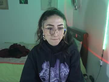 Nymph_Frida Chaturbate stream image from May 20, 2025