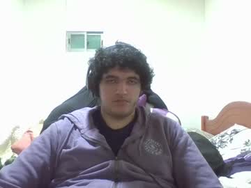 Papitowilly999 Chaturbate stream image from May 20, 2025
