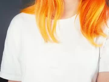 Primrosehambelton Chaturbate stream image from May 20, 2025