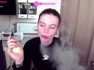 Serenamilss Chaturbate stream image from May 20, 2025