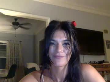 Wetterthanyourex26 Chaturbate stream image from May 20, 2025