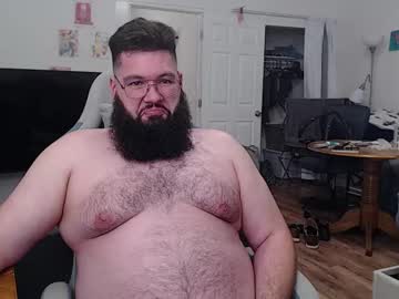 Angusthebeast Chaturbate stream image from May 20, 2025