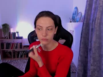 Emilywiled Chaturbate stream image from May 20, 2025