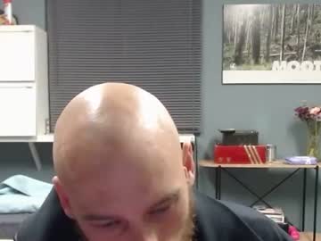Jjameson41 Chaturbate stream image from May 20, 2025