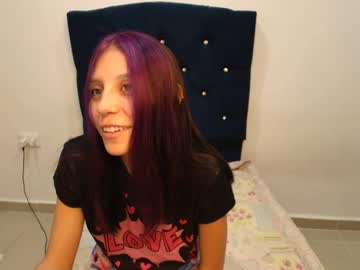 Loly_Pink_ Chaturbate stream image from May 20, 2025