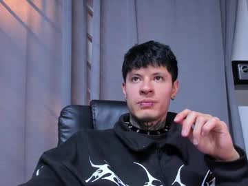 Lucifer_Menethil Chaturbate stream image from May 20, 2025