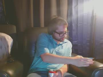 Bexysarker Chaturbate stream image from May 20, 2025