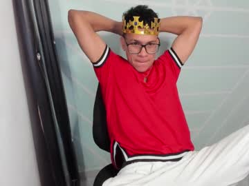 Freddy_Lacross Chaturbate stream image from May 20, 2025