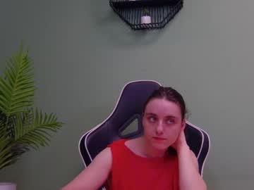Jessica_Whitte_ Chaturbate stream image from May 20, 2025