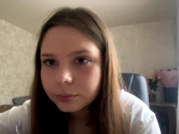 Kitty_Shy89 Chaturbate stream image from May 20, 2025