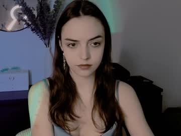 Pacificiris Chaturbate stream image from May 20, 2025